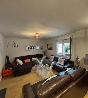 Residencial Valle del Genil