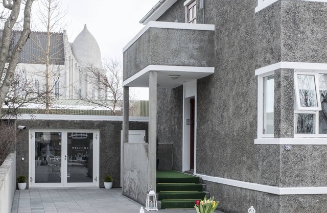 Residential Suite – Freyja Suites