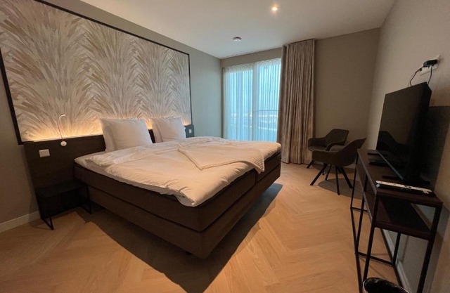 Residentie de Schelde - Apartments with hotel service and wellness