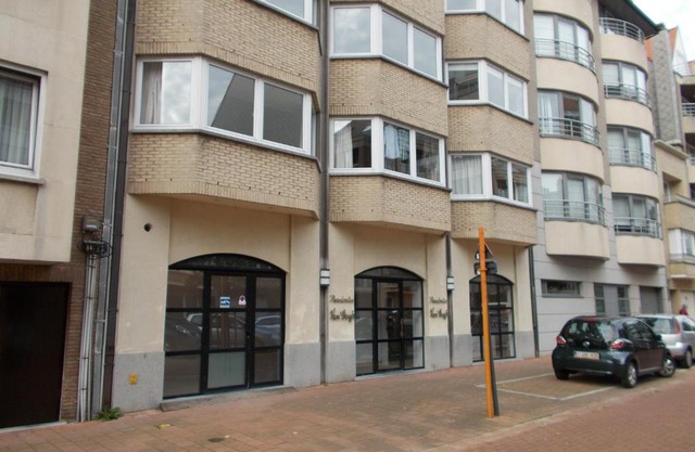 Residentie Van Gogh