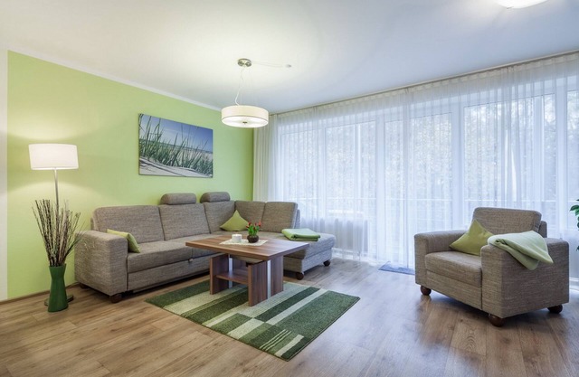 Residenz Seestern Wohnung 22