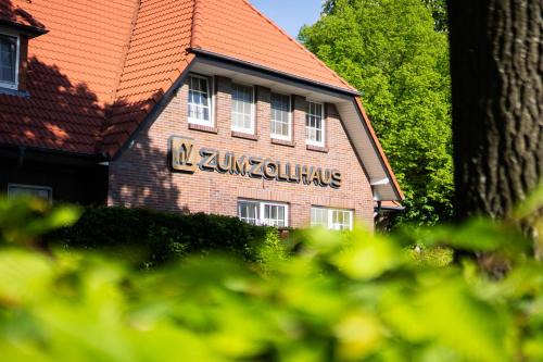Residenz Hotel Zum Zollhaus