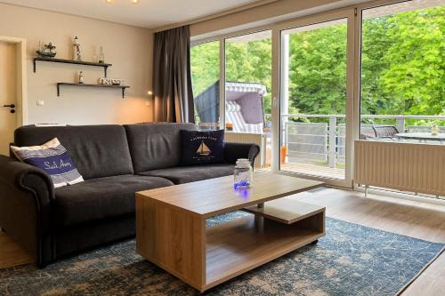 Residenz Seestern Wohnung 40