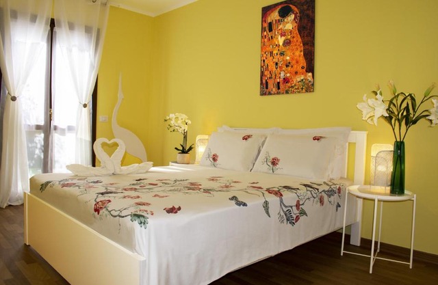 Residenza Airone Bianco