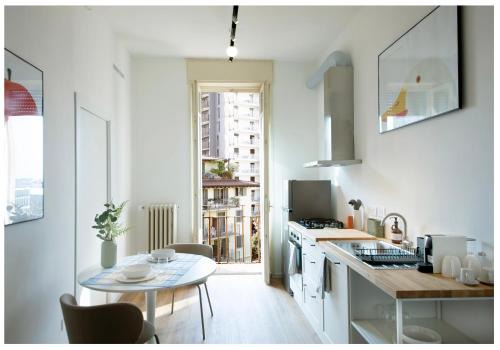 Residenza Angelo May