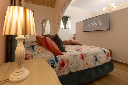 Residenza Anna