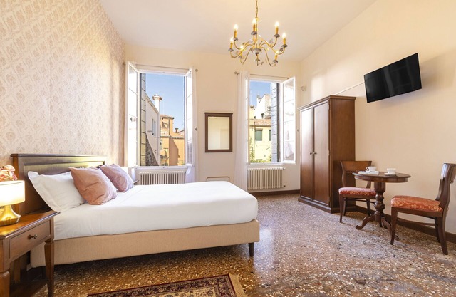 Residenza Centopietre by Wonderful Italy - Camera Chanel