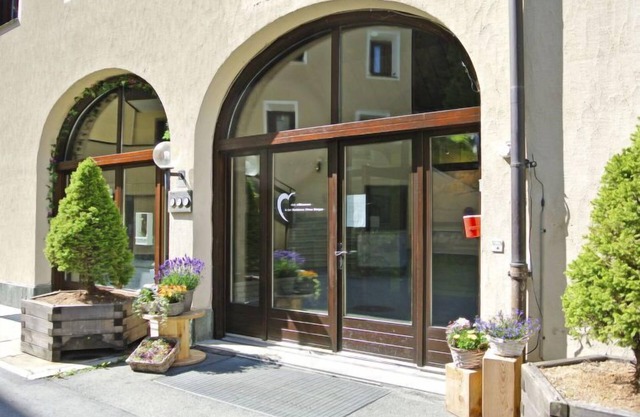 Residenza Chesa Margun 47-2 by Interhome