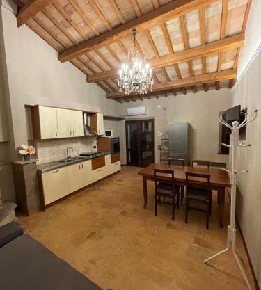 Residenza Collina Riccione Cielo