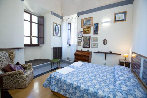 Residenza d'epoca Palazzo Franciosoni