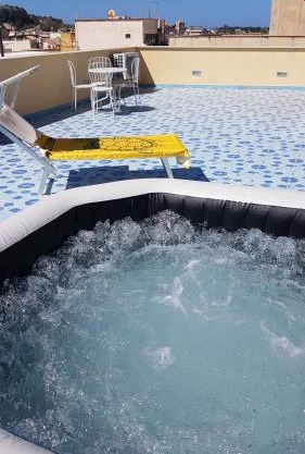 Residenza del Mare & SPA