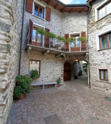 Residenza dentro le mura