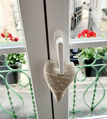 Residenza Dutzu - Aparthotel Leiria