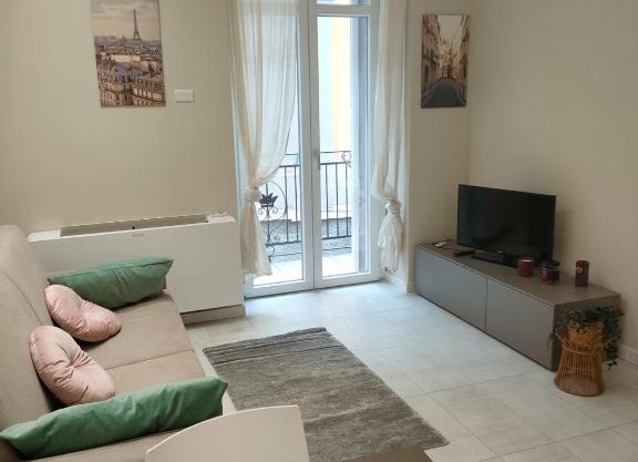 Residenza Il principe, Bilocale 2 in centro