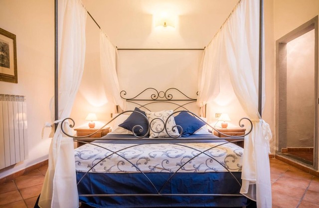 Residenza Il Villino B&B