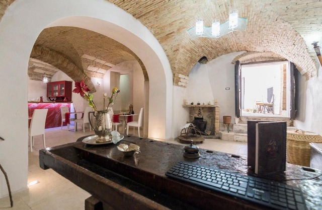 Residenza La Nivera