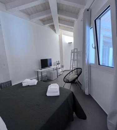 Residenza Margot Cosenza