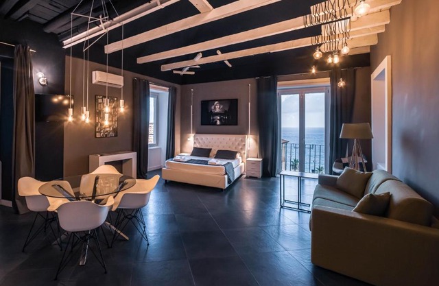 Residenza Nausicaa - 50 meters from the beach