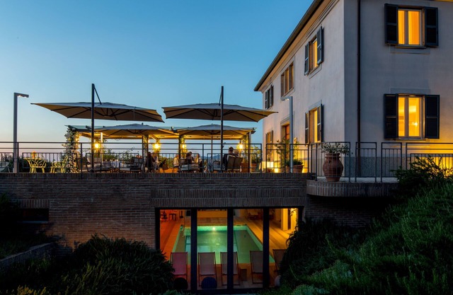 Residenza Roccafiore