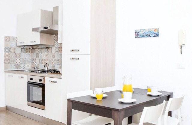 Residenza Toledo by Wonderful Italy