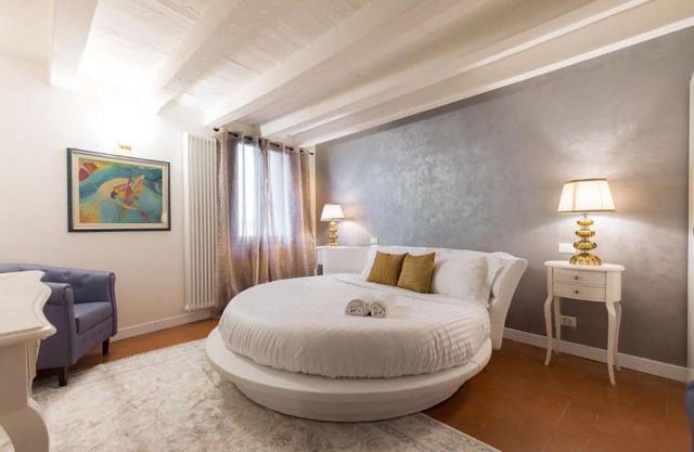 Residenza Vescovado