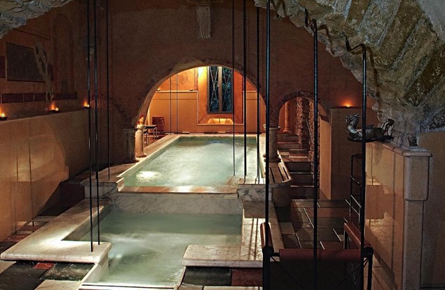 Residenze Gregoriane - Residenza d'Epoca
