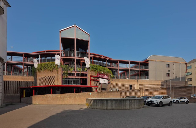 Residenze Romeo e Giulietta