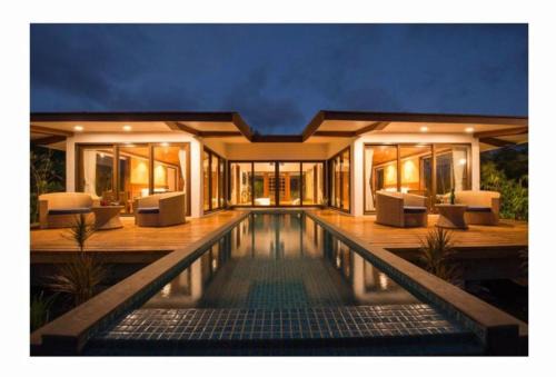 Resort Amanzi