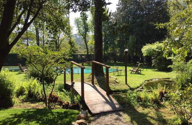 Resort Dei Limoni