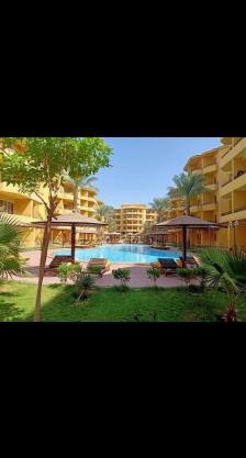 Resort