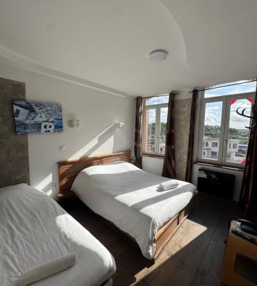 Resort Hôtel de France