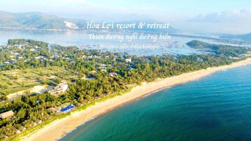 Resort Hoa Loi