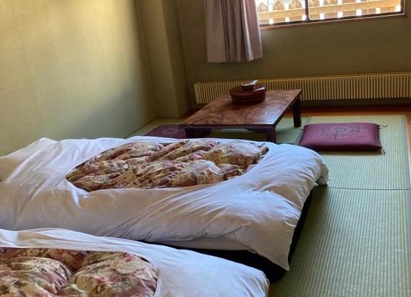 Resort Inn Seikan