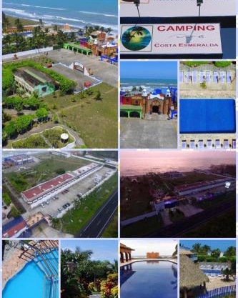 Resort Misión del Mar