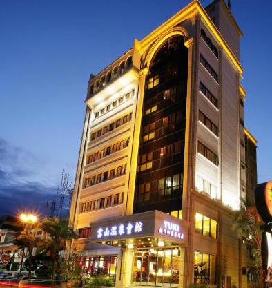 Resort One Hotel