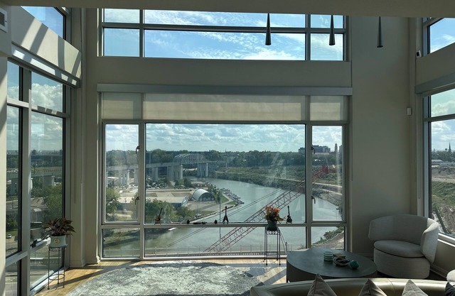 RESORT STYLE BED & BREAKFAST-WEST BANK FLATS