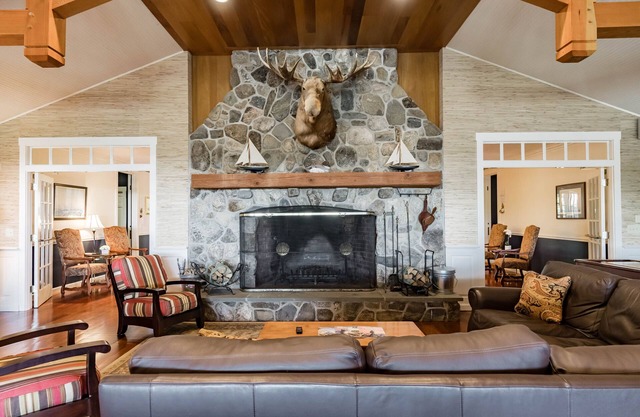 Resort style, family friendly getaway!