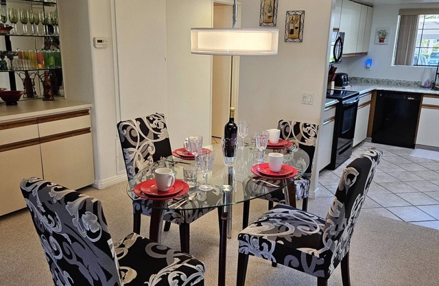 Resort Style Living at Mesquite Country Club