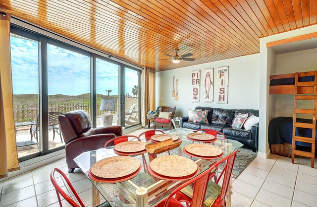 Resort Style Pools | Private Beach Access | MP102