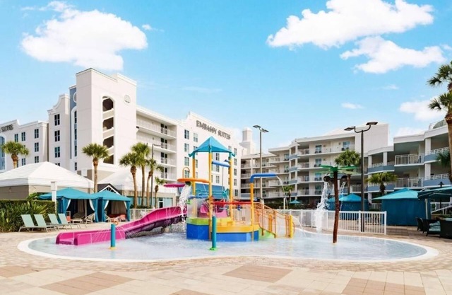 Resort-Style Stay | 4 Rooms, Game Zones, Pools, Shuttle, Near Parks