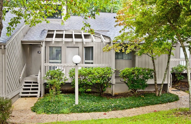 🌄Resort Vacations at Fairfield Glade TN Nice two bedroom golf villa