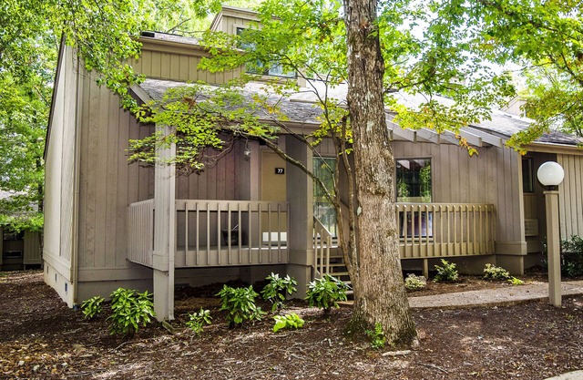 🌄Resort Vacations at Fairfield Glade TN Golf Themed two bedroom Villa