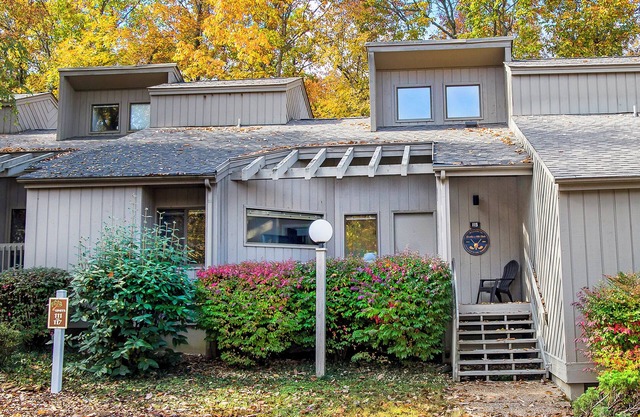 🌄Resort Vacations at Fairfield Glade TN Completely remodeled golf villa!