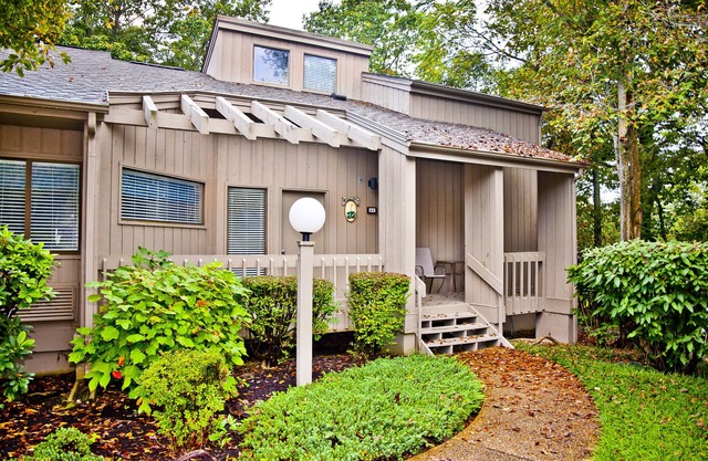 🌄Resort Vacations at Fairfield Glade TN Spacious Remodeled Villa just steps from golf course!