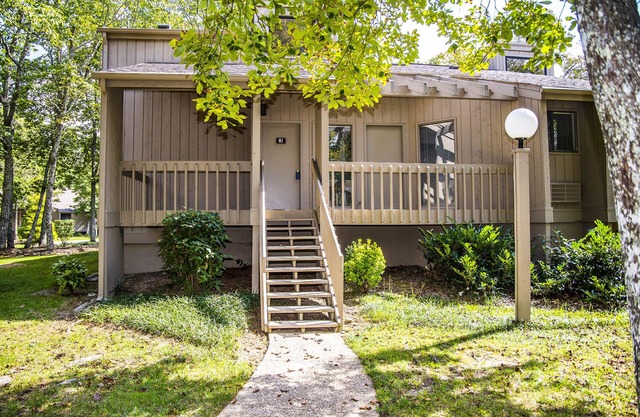 🌄Resort Vacations at Fairfield Glade TN 2 bdr/2 ba Golf Villa within walking distant to amenities