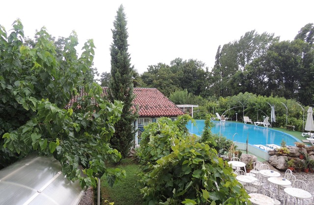 Resort Villa Manin