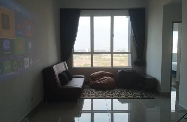 Rest and Relax with Cosy Stay Amber Cove Impression City Melaka