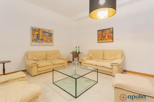 Rest Apartment by Apulia Accommodation