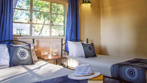 Rest Camp Victoria Falls