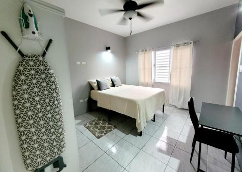 Rest Easy at Cunningham Suites